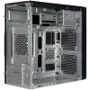 Caja INTER-TECH IT-6505 Reto, 1x USB 3.0, 1x USB 2.0, fuente de alimentación opcional
