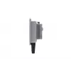 Inversor Huawei FusionSolar // de 3 fases, 2-MPPT, comunicación integrada (RS485, WLAN mediante Smart Dongle – no incluido), seccionador DC 17kW/18,7kVA, descargadores de sobretensión en lado AC y DC tipo