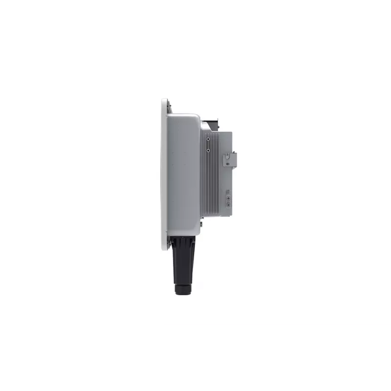 Inversor Huawei FusionSolar // de 3 fases, 2-MPPT, comunicación integrada (RS485, WLAN mediante Smart Dongle – no incluido), seccionador DC 17kW/18,7kVA, descargadores de sobretensión en lado AC y DC tipo