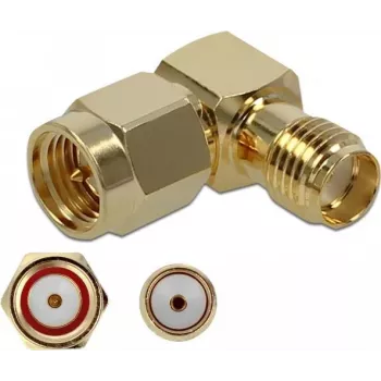 Cable adaptador SMA DeLOCK 89979