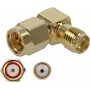 Cable adaptador SMA DeLOCK 89979