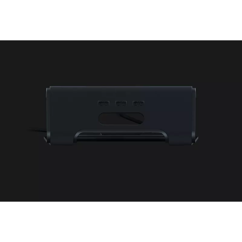 Soporte para portátil Razer RC21-01110200-R3M1 negro 38,1 cm (15