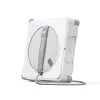 Robot limpiacristales Ecovacs WINBOT W2S con cable 8000 Pa — limpiacristales automático para ventanas planas