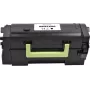 Renkforce tóner compatible que sustituye a Lexmark 58D2X00 negro 35000 páginas 58D2X00 RF-6131508 (RF-6131508)