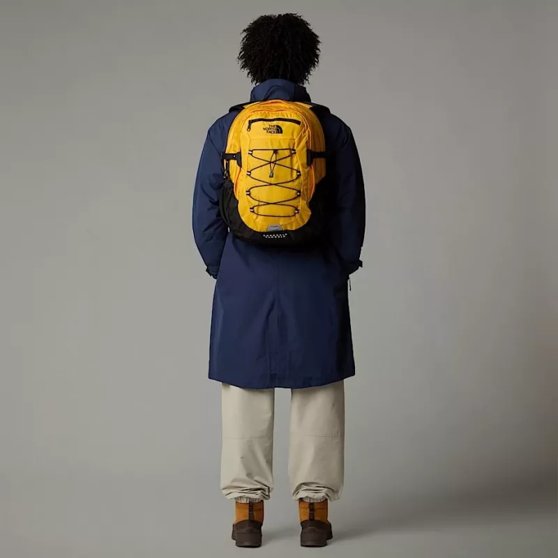 The North Face 611255 negro