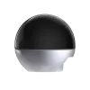 Cámara de vigilancia IP para interior EZVIZ CS-E6 — 2880×1620, 25 fps, Wi‑Fi, montaje en mesa, visión nocturna 10 m