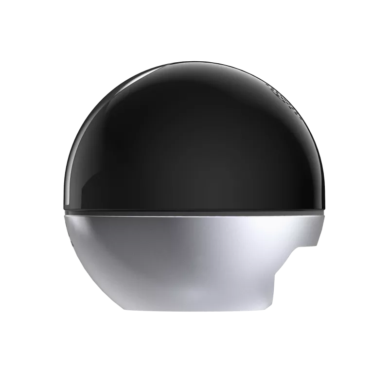 Cámara de vigilancia IP para interior EZVIZ CS-E6 — 2880×1620, 25 fps, Wi‑Fi, montaje en mesa, visión nocturna 10 m