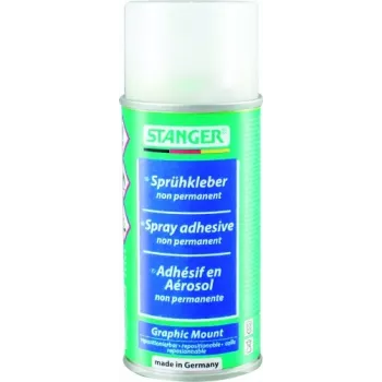 STANGER Graphic Mount 150 ml, 1 ud. 100063-1