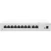 HUAWEI eKit S380-S8P2T router multiservicio, 2x WAN, 8x LAN PoE