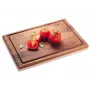 Tabla de nogal GEFU ENNO 37 x 25 cm