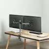 Soporte doble para monitor 17-32