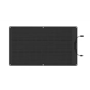 Panel solar EcoFlow ZMS330 100 W silicio monocristalino