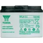 Batería AGM sellada Yuasa NPL24-12 12V 24Ah con conexión M5