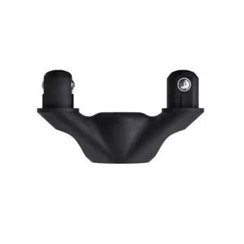 Theragun accesorios Therabody Duo adaptador negro 1 ud.