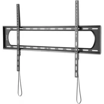 Manhattan soporte de pared para TV y monitores (fijo, perfil plano), para pantallas: 60