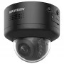 Hikvision DS-2CD2787G2H-LIPTRZS2U/SL cámara de seguridad IP tipo domo, 8 MP, ColorVu, 2,8-12 mm, negra