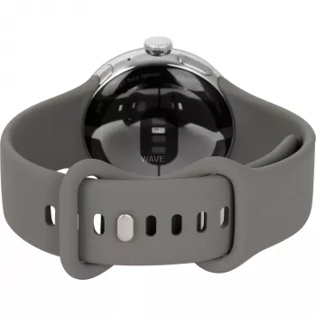 Smartwatch Google Pixel Watch 41 mm Plata