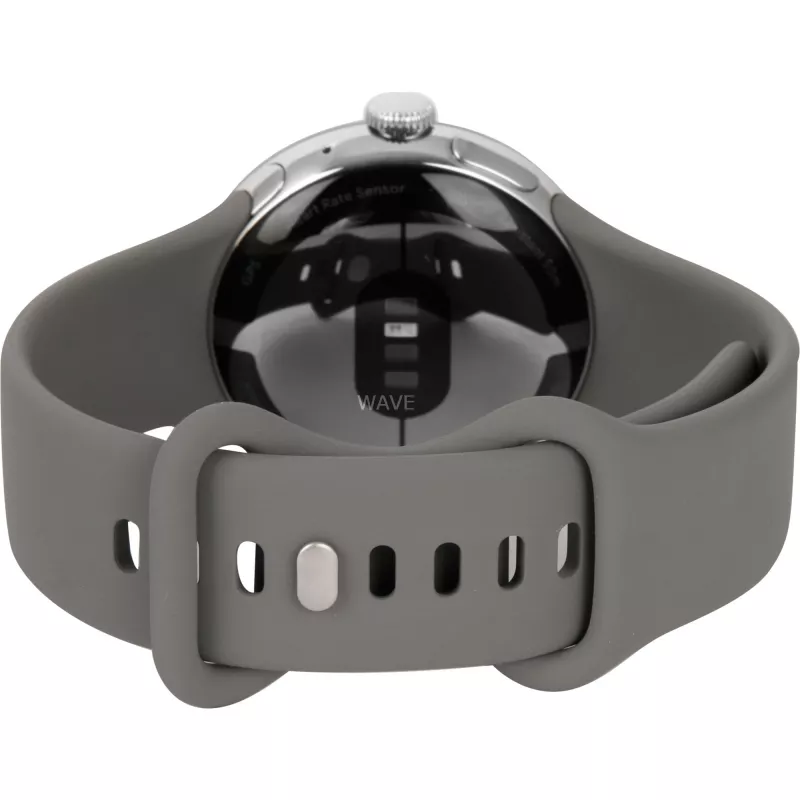 Smartwatch Google Pixel Watch 41 mm Plata