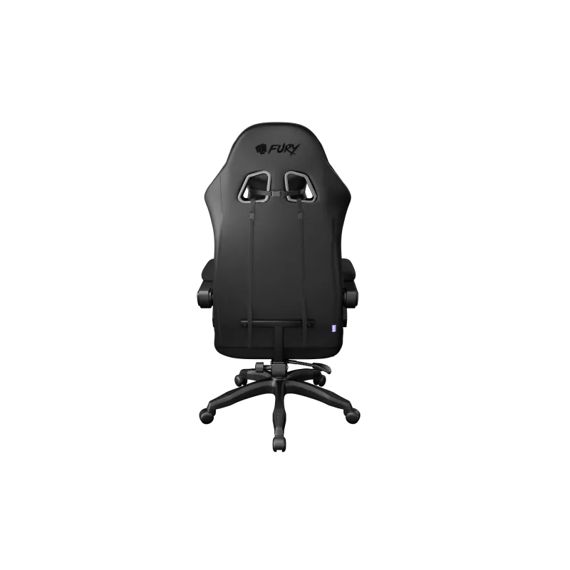 Silla gaming Fury Shinai S2 negra