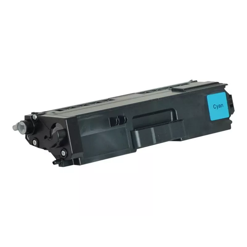 Tóner Pelikan 1246C compatible con Brother TN-321C - cian - capacidad: 1.500 páginas (4236814)
