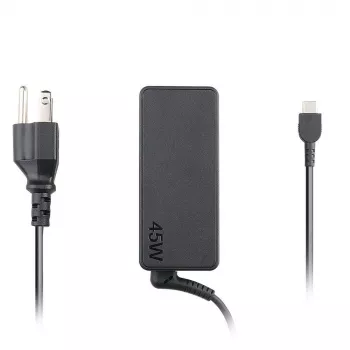 Lenovo GX20N20875 Fuente de alimentación Interior 45 W Negro