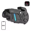 Intercomunicador para moto EJEAS K1