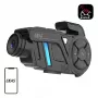 Intercomunicador para moto EJEAS K1