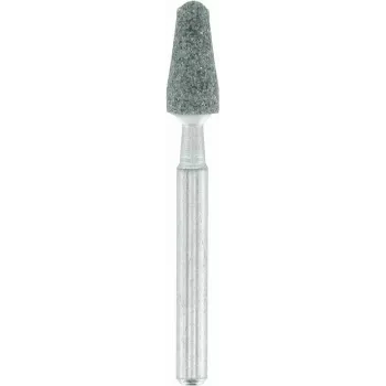 Piedra de afilar Dremel de carburo de silicio 4,8 mm