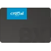 SSD Crucial BX500 1000GB SATA 2.5 inch con bandeja SSD (CT1000BX500SSD1T)