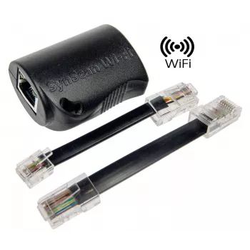 Adaptador WiFi Skywatcher SkyWatcher SynScan – adaptador inalámbrico de control de telescopio