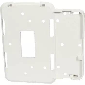 Soporte de pared Cambium Networks cnPilot e430H para caja doble (PL-DUWLGNGB-WW)