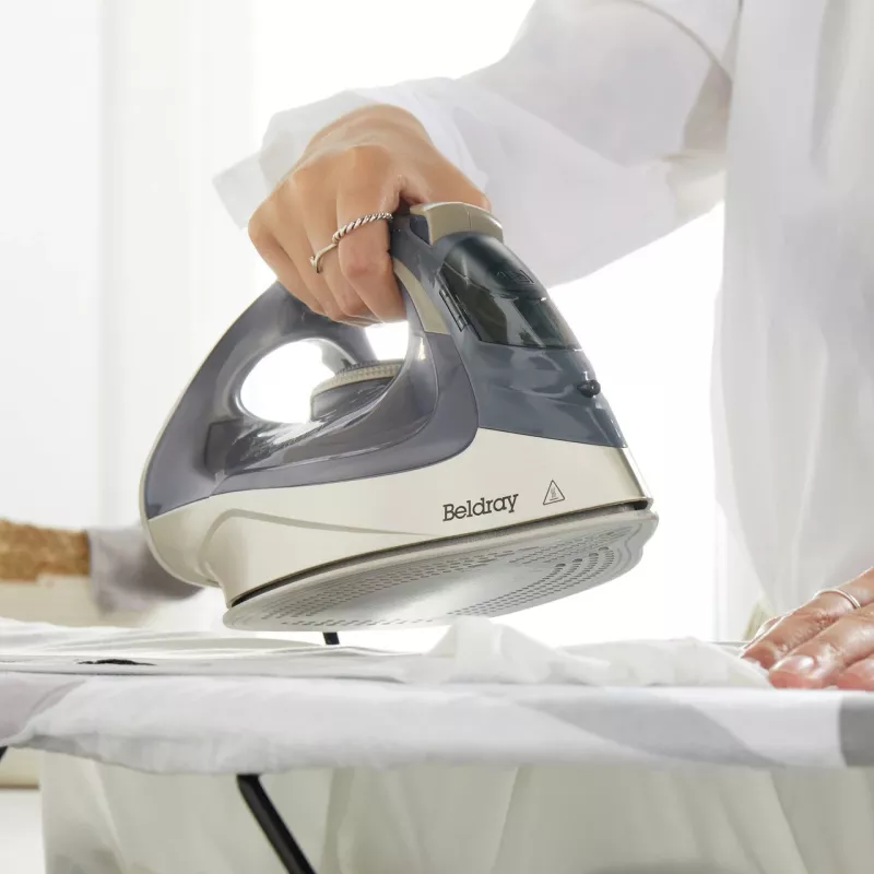 Plancha Beldray BEL01621FVDE Powerlite 3200W