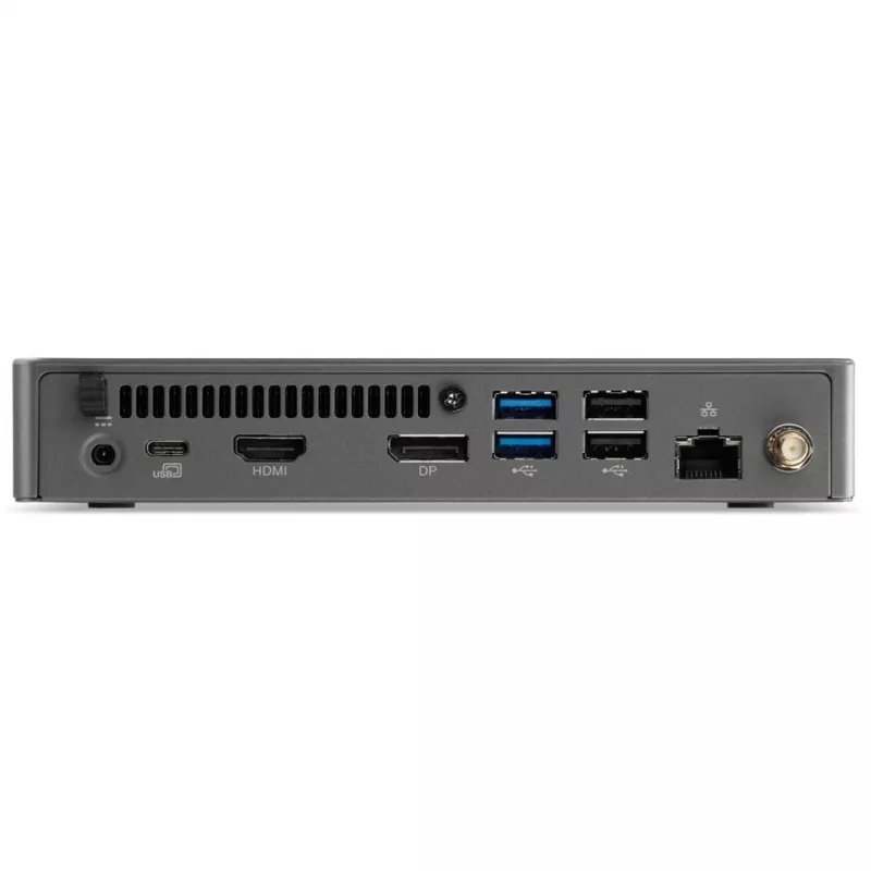 Ordenador Acer Revo RB610 i5-1335U 8GB 256GBSSD W11H