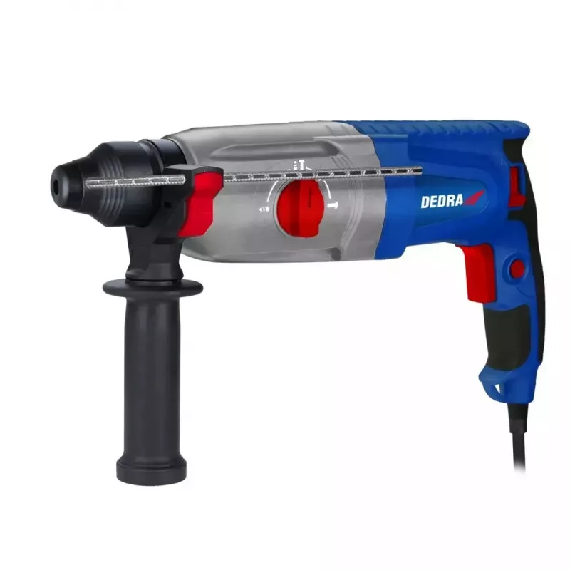 Martillo demoledor DEDRA DED7852 1500W 5,5J