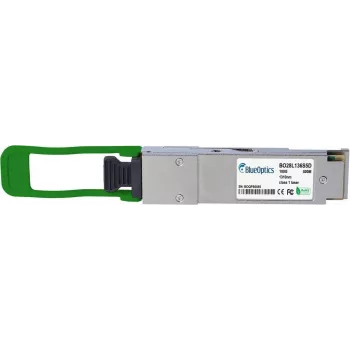Transceptor BlueOptics TRX-100G-DR1-03 QSFP28 100GBASE-DR LC-Duplex 1310 nm PAM4 500 m DDM 0–70 °C