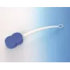Esponja de baño de mango largo