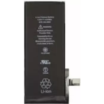 Batería Apple iPhone 6S CoreParts MOBX-IP6S-INT-BAT negro