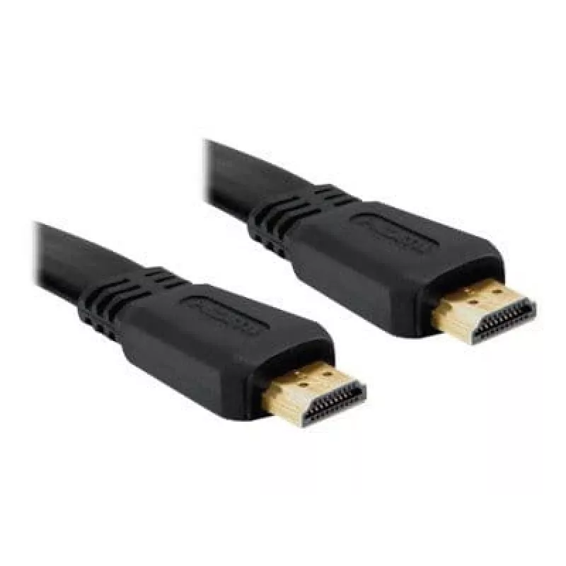 Cable HDMI DeLOCK 82670 2 m