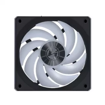 Ventilador de caja lian li UNI FAN CL Wireless 120mm negro (modelo 12CL1W1B)