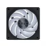 Ventilador de caja lian li UNI FAN CL Wireless 120mm negro (modelo 12CL1W1B)