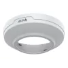 Accesorio de carcasa para cámara de seguridad AXIS 02579-001, blanco, pack de 4