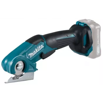 Cortador universal a batería Makita CP100DZ 300 rpm 12 V negro, azul