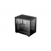 DeepCool CG530 torre Midi negra