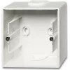 Busch-Jaeger 2CKA001799A0921 set de montaje (2CKA001799A0921)
