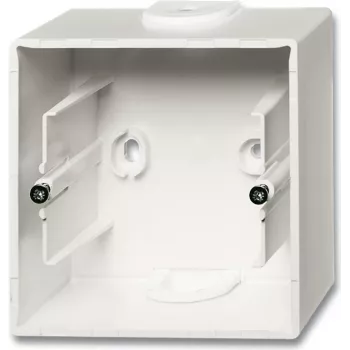 Busch-Jaeger 2CKA001799A0921 set de montaje (2CKA001799A0921)