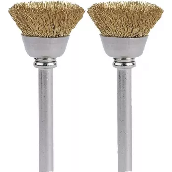 Cepillo de vaso Dremel 26150536JA