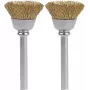 Cepillo de vaso Dremel 26150536JA