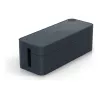 Caja de cables Durable Cavoline Box L para escritorio grafito 1 ud. 503037