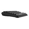 Teclado gaming GENESIS Thor 230 TKL USB + RF Wireless + Bluetooth QWERTY US English Negro