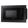 Microondas Samsung MS23A7013AB — microondas integrable, modelo MS23A7013AB